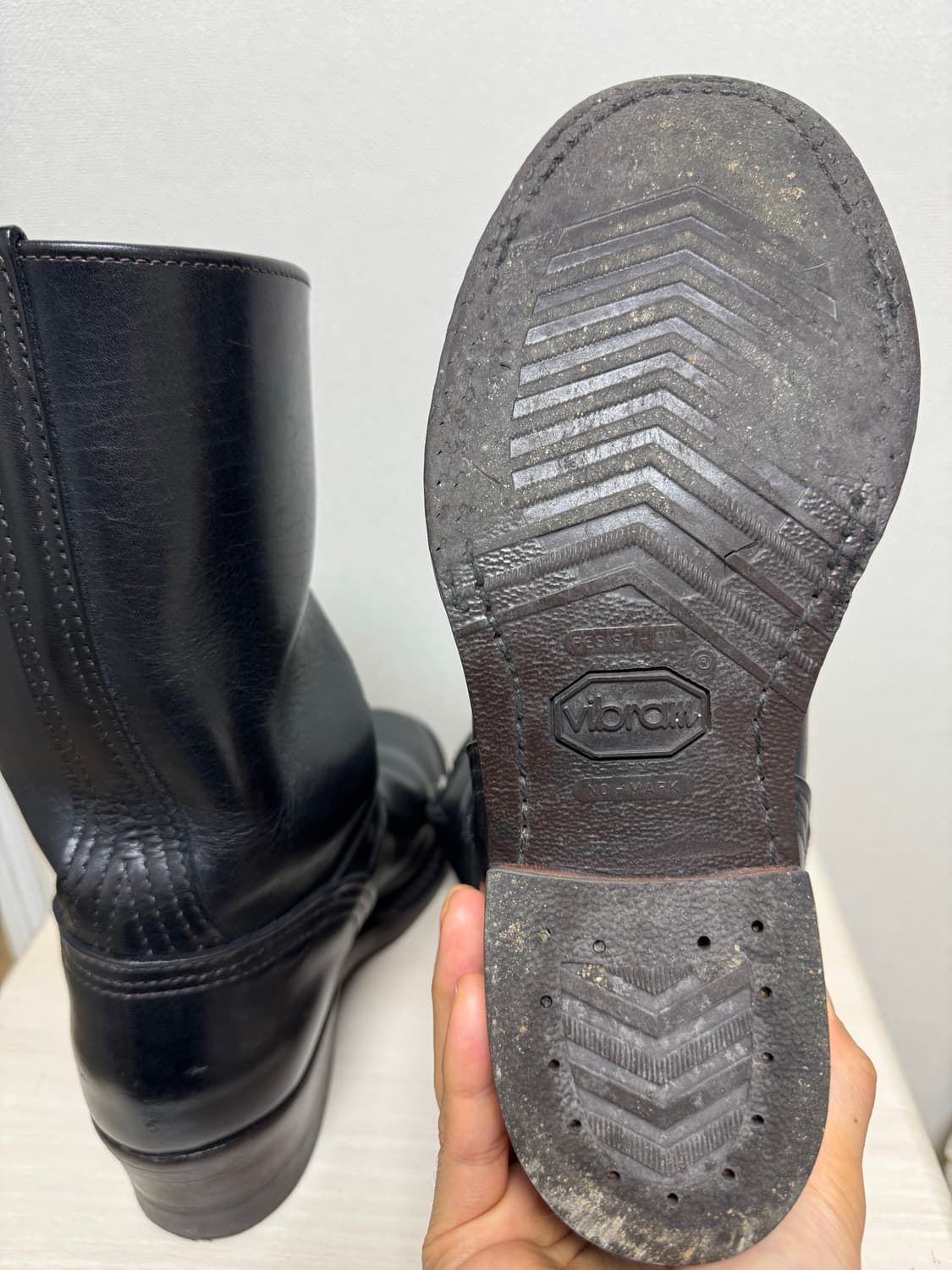 웨스코 네로우패스 8D 상품이미지6