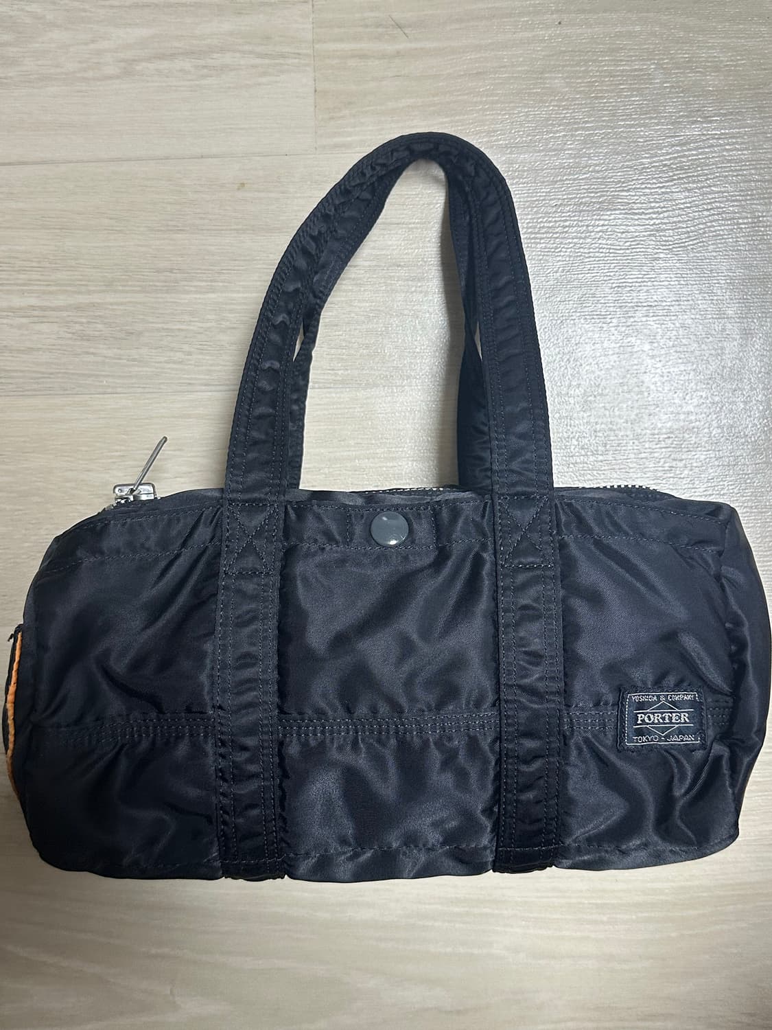 PORTER 요시다 포터 탱커 보스턴백 더플백 S 상품이미지1