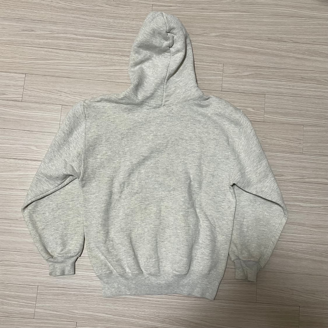 90s USA 러셀 애슬레틱  상품이미지2