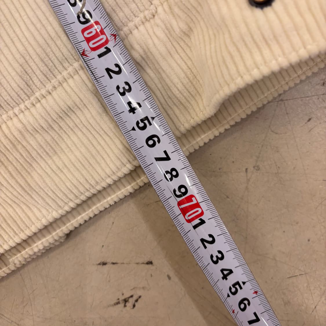 리바이스 프리미엄 쉐르파 코듀로이 자켓 상품이미지5