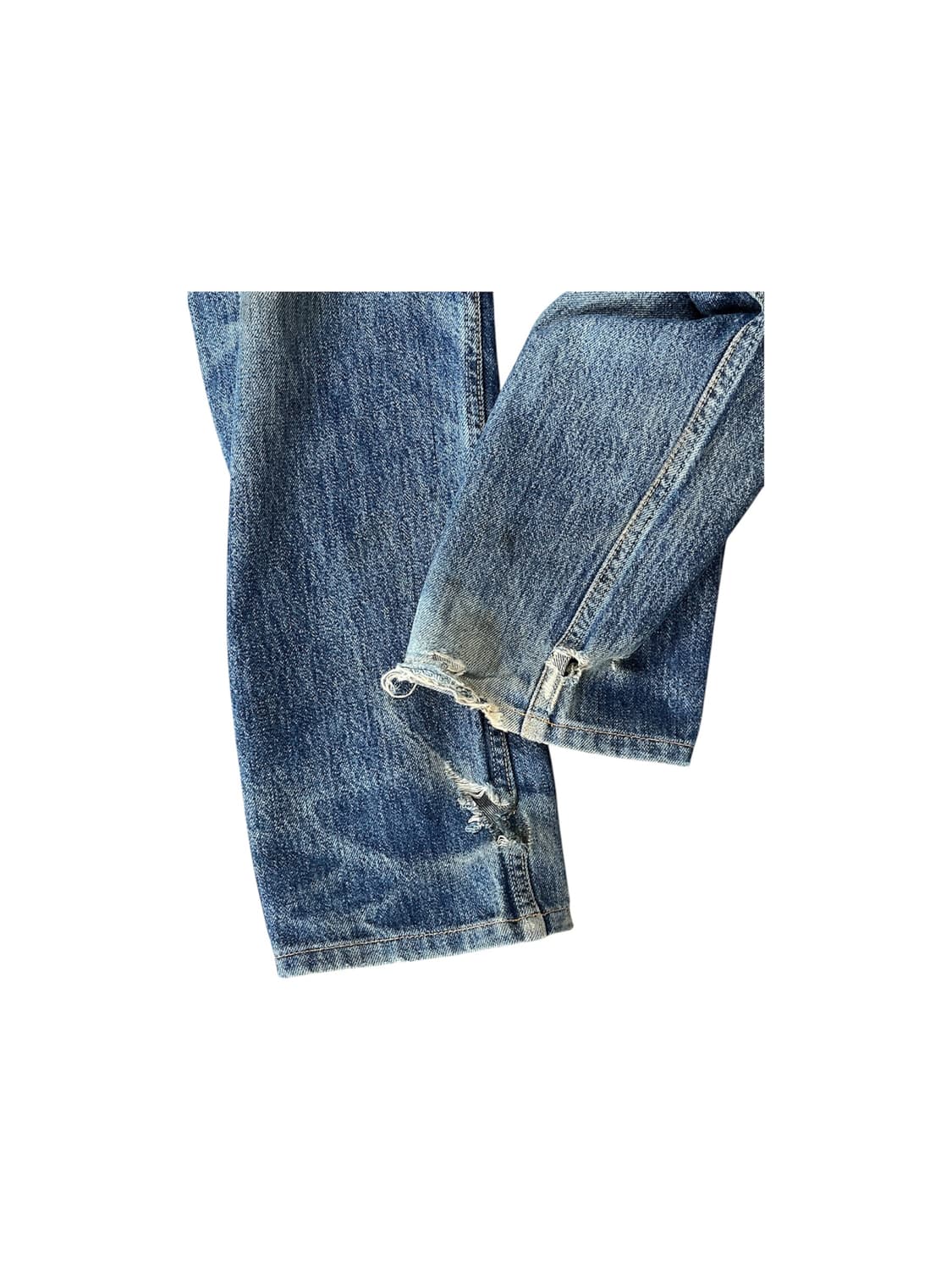 90’s Levi’s 501 상품이미지4