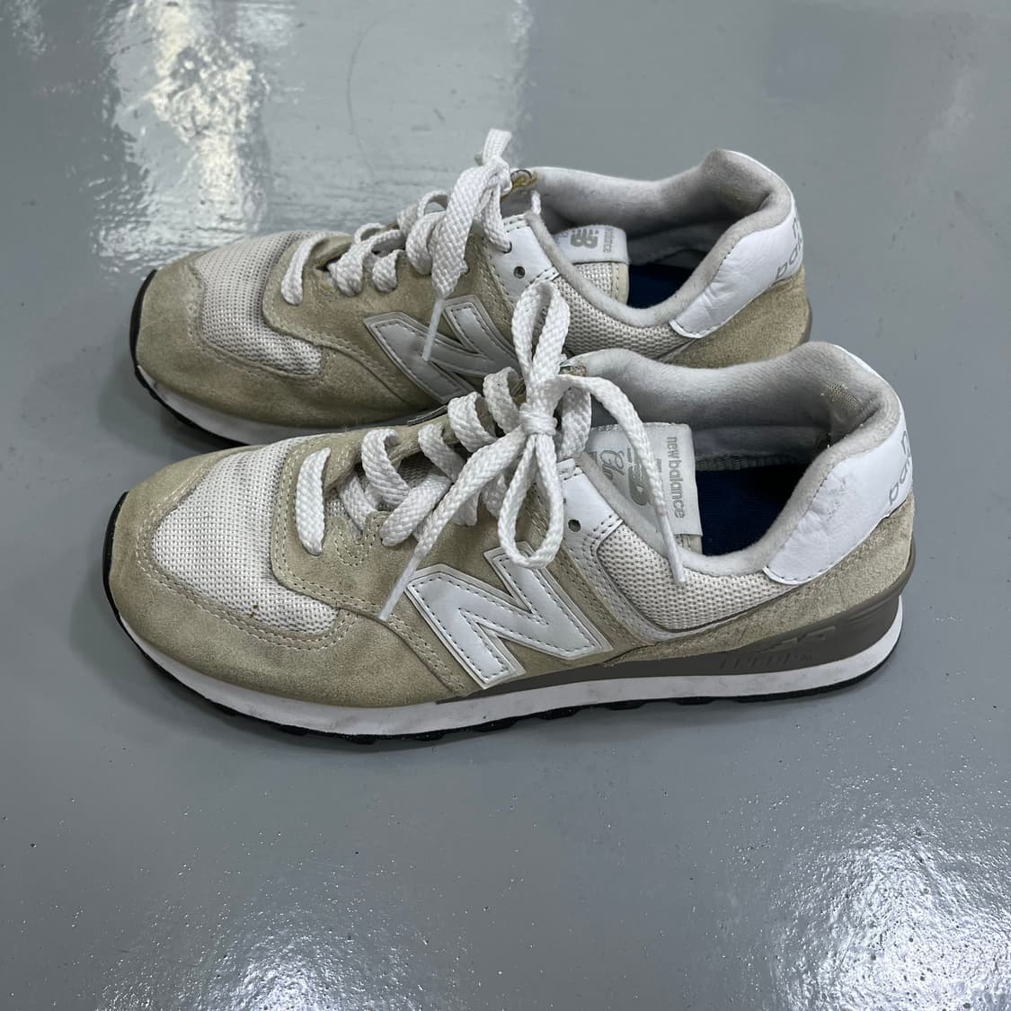 240 뉴발란스 574 스니커즈 0304M 상품이미지2