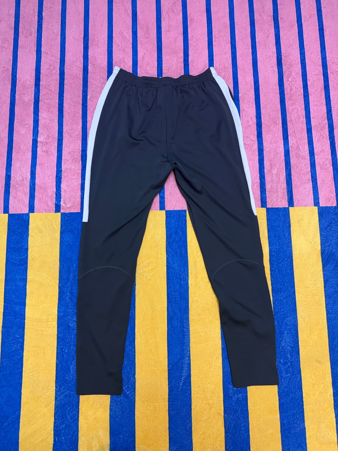 나이키 드라이핏 트레이닝 M size 상품이미지2