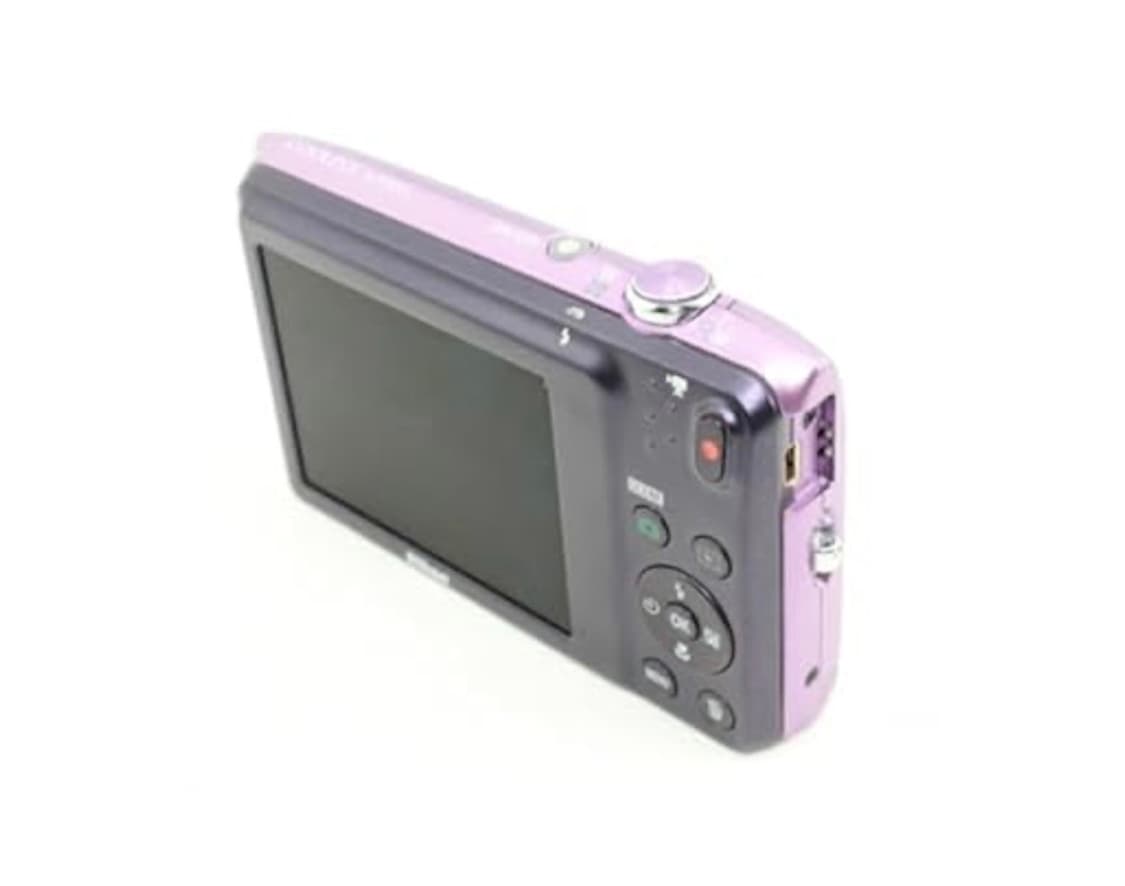 [초희귀/윈터, 원빈, 사쿠라픽] Nikon 니콘 s3500/s3600 상품이미지3