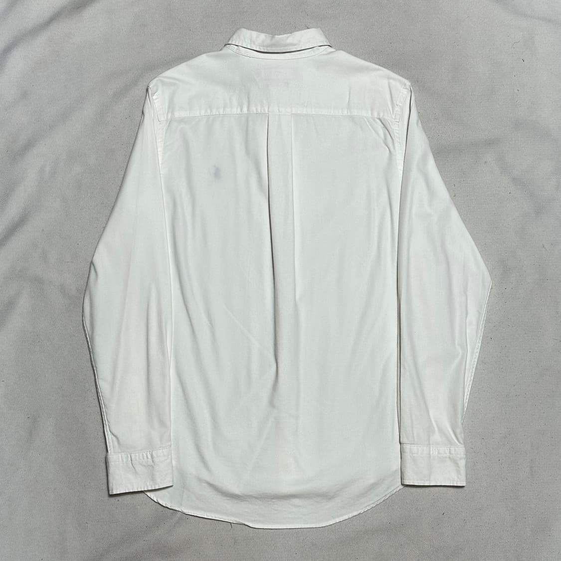 XL 폴로랄프로렌 화이트 셔츠 상품이미지3