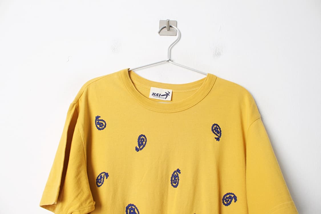 이세이 미야케 우먼 반팔 티셔츠 상품이미지2