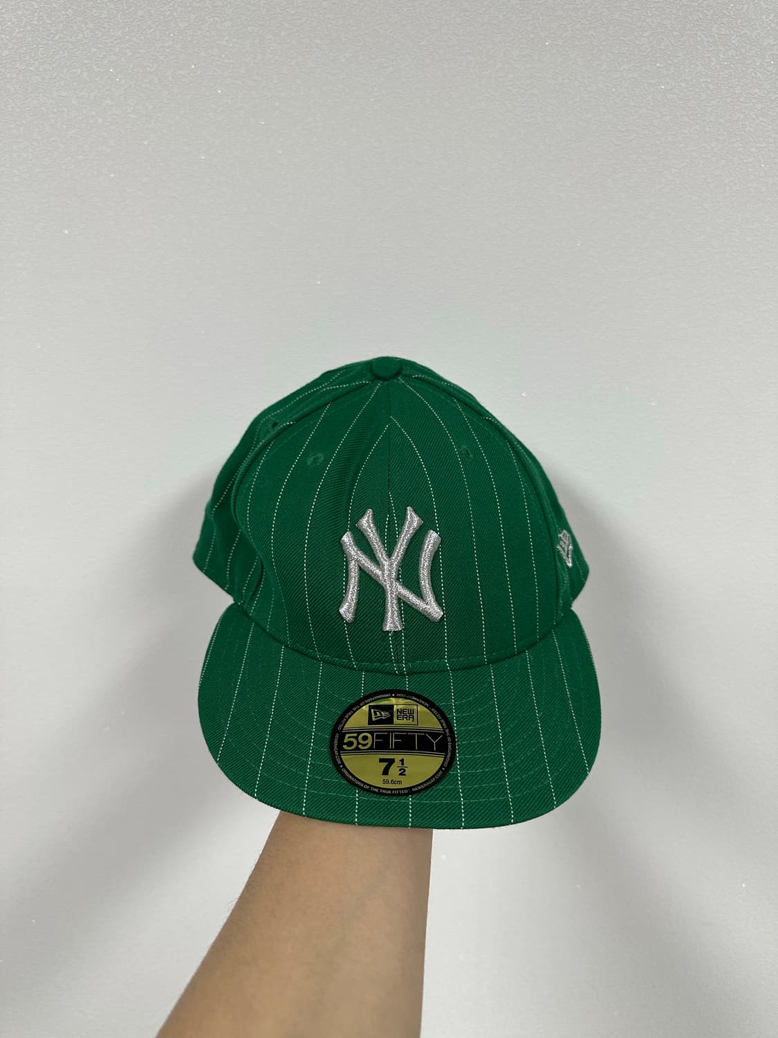 vintage New Era cap 상품이미지1