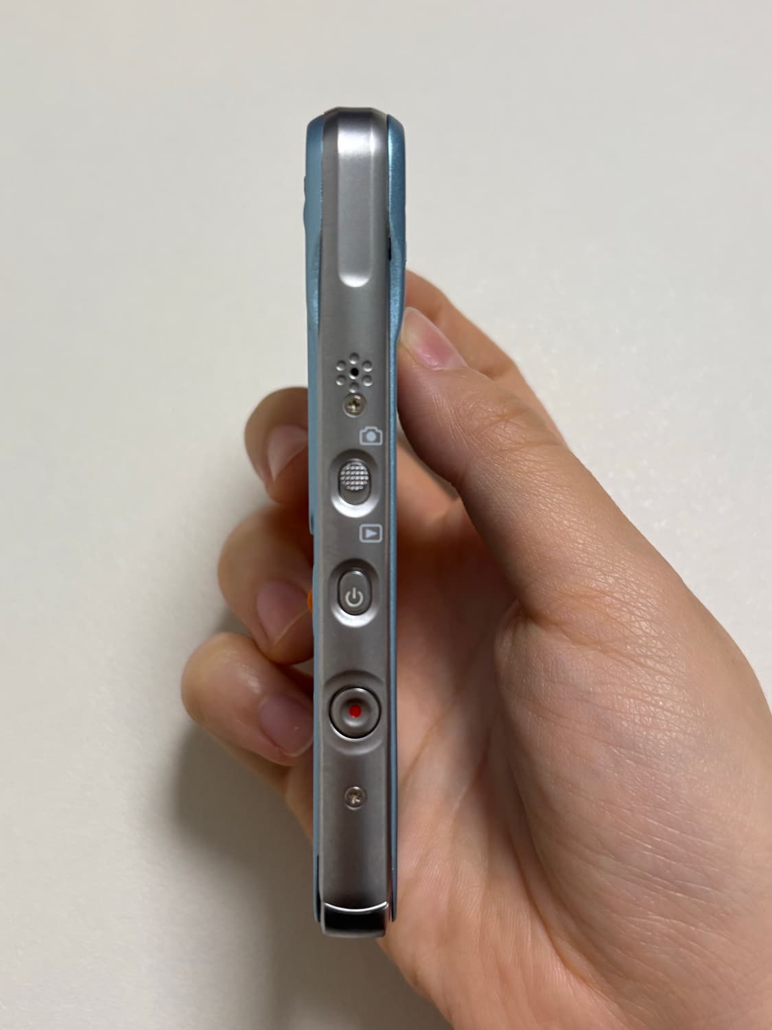 파나소닉 Panasonic 디스냅 sv-as10 수지 빈티지디카 상품이미지4