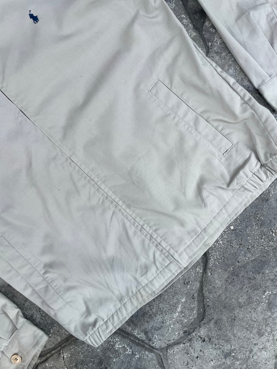 US POLO SWING TOP 상품이미지7