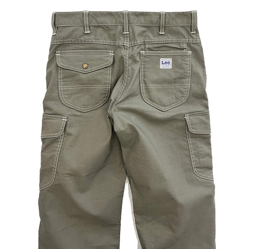 Lee japan 카고팬츠 상품이미지4