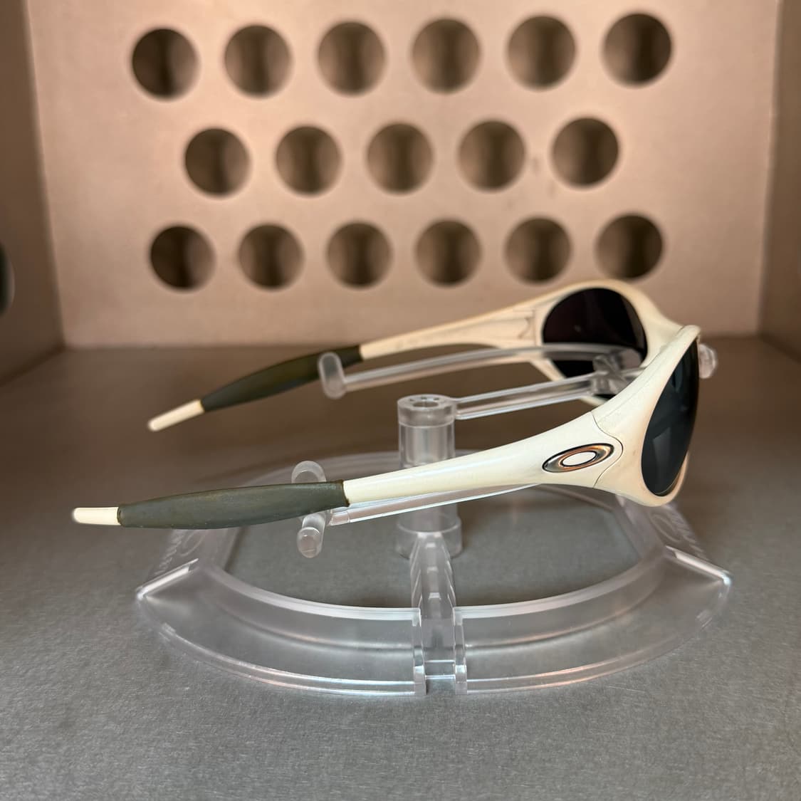 오클리 Eye Jacket 1.0 아이자켓 (1999) 상품이미지4