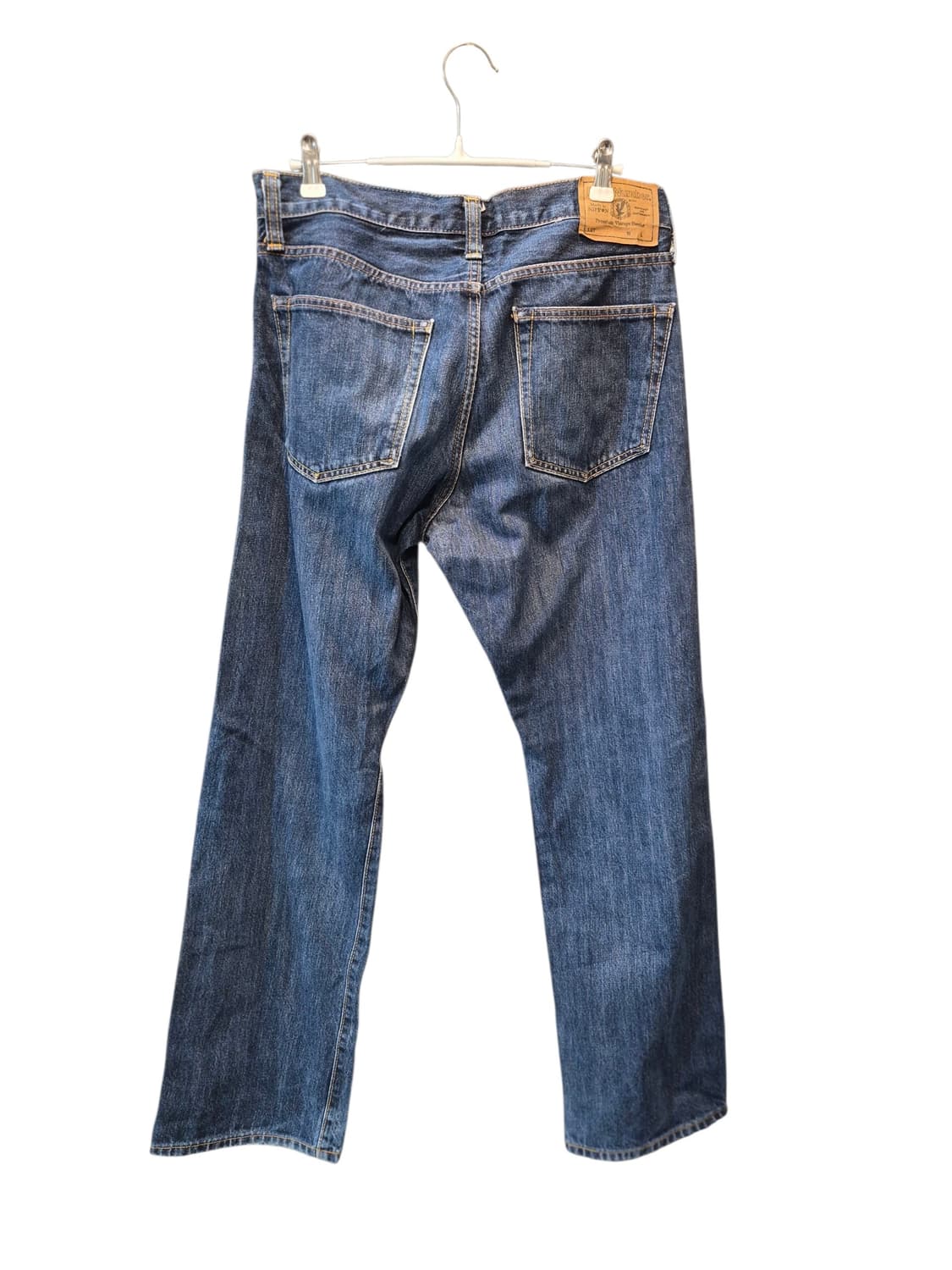 back Numbers 청바지 데님 팬츠 상품이미지2