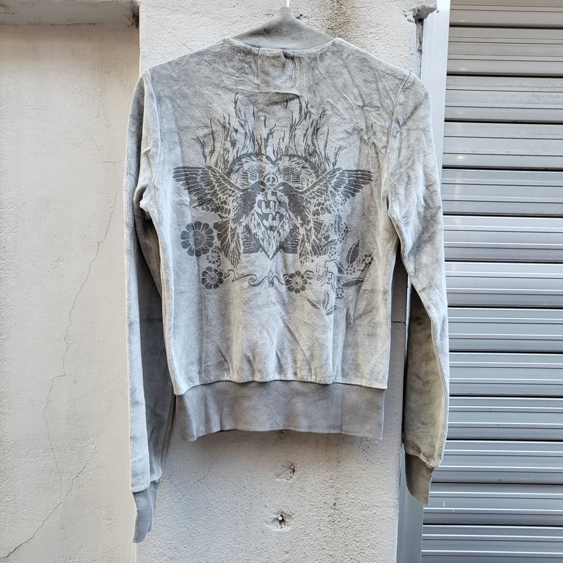 skinny minnie Zip-up   상품이미지6