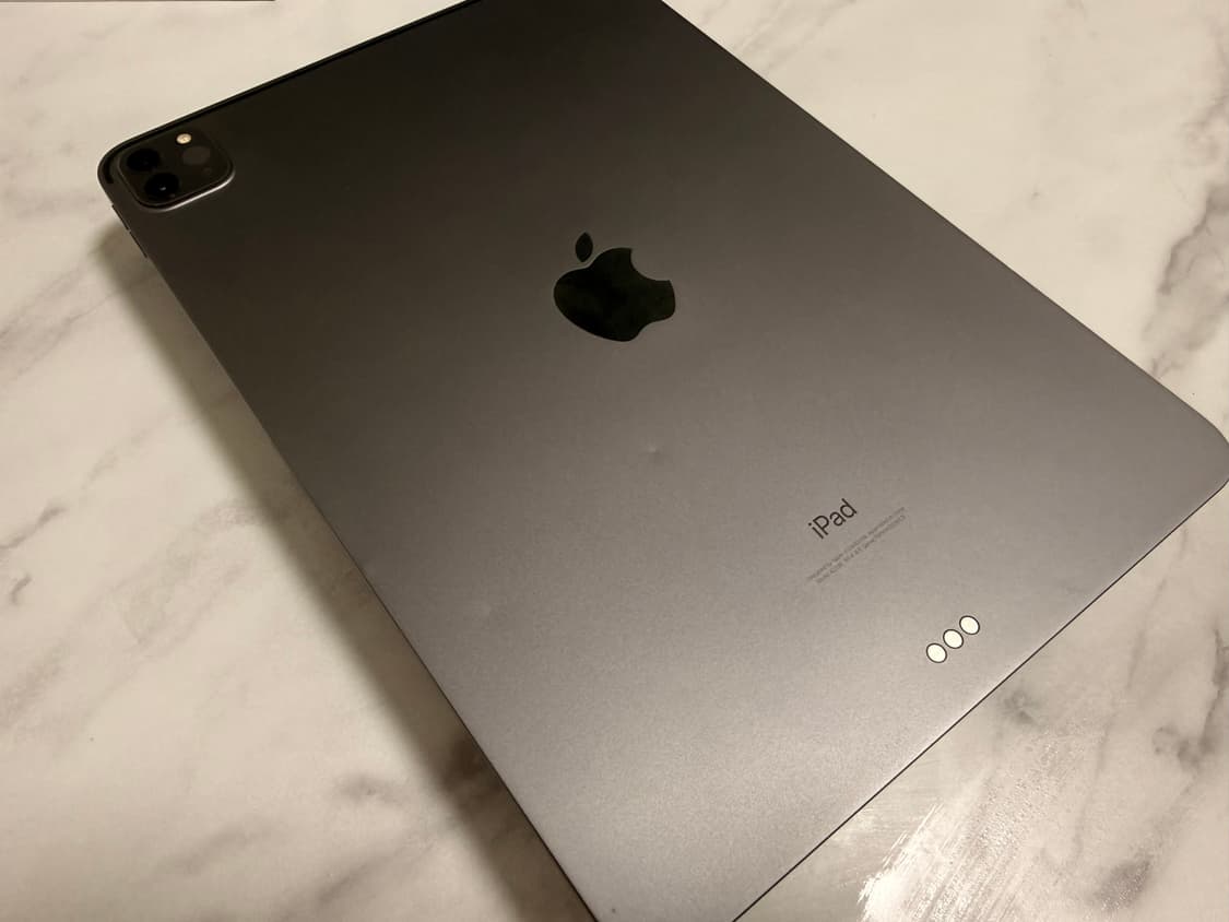 아이패드 프로 11 2세대 256기가 + 매직키보드 + 애플펜슬 2세대 상품이미지4