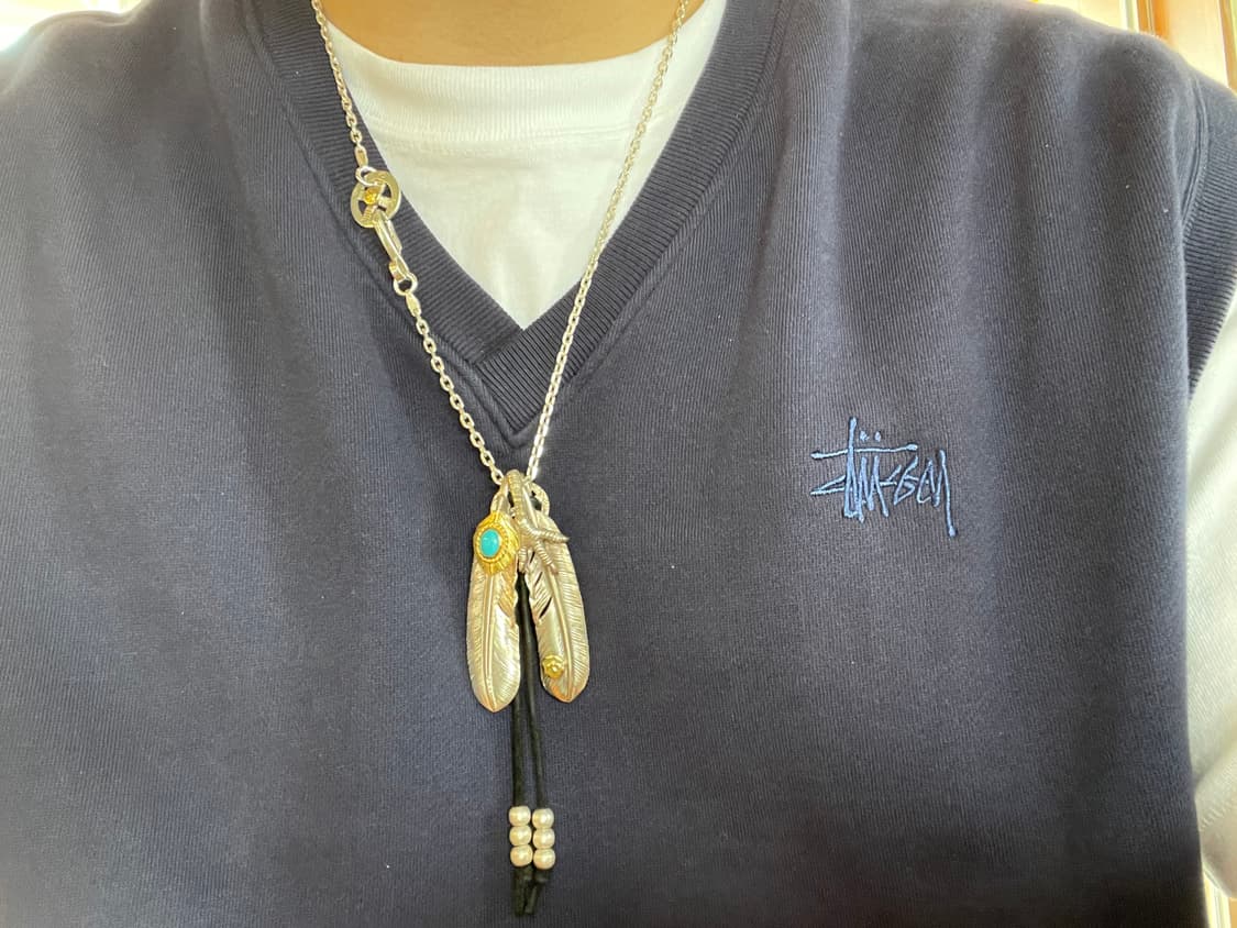 Os 고로스 터키석 닭발 상품이미지1