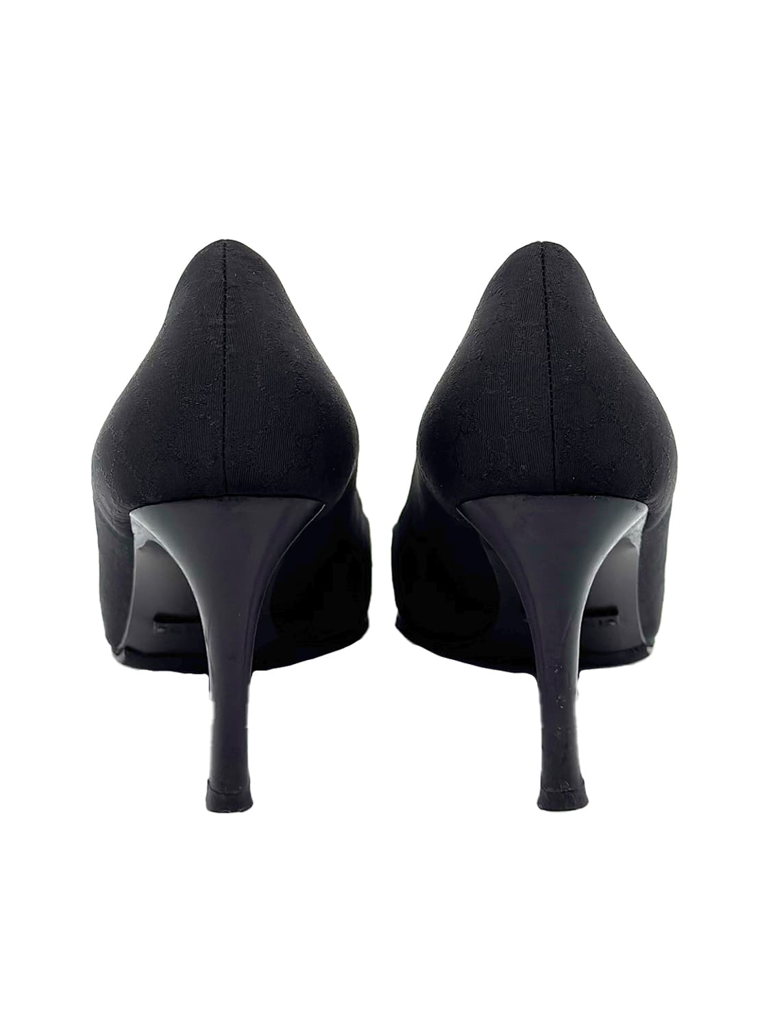 Gucci Ssima Jacquard Pumps/ 37 상품이미지5