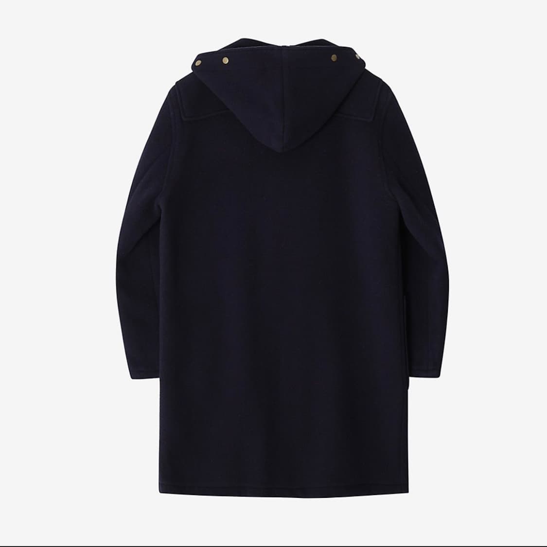 세인트 제임스 에뛰디앙 코트 L 네이비 상품이미지2