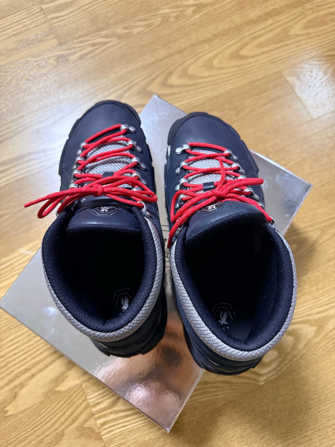 퓨마 스켑타 부츠 상품이미지4