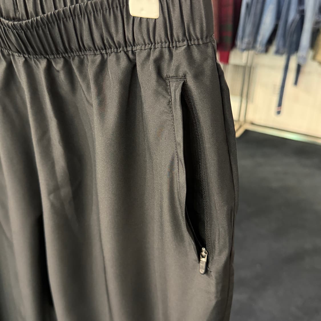 [M] 나이키 스우시 러닝팬츠  상품이미지3