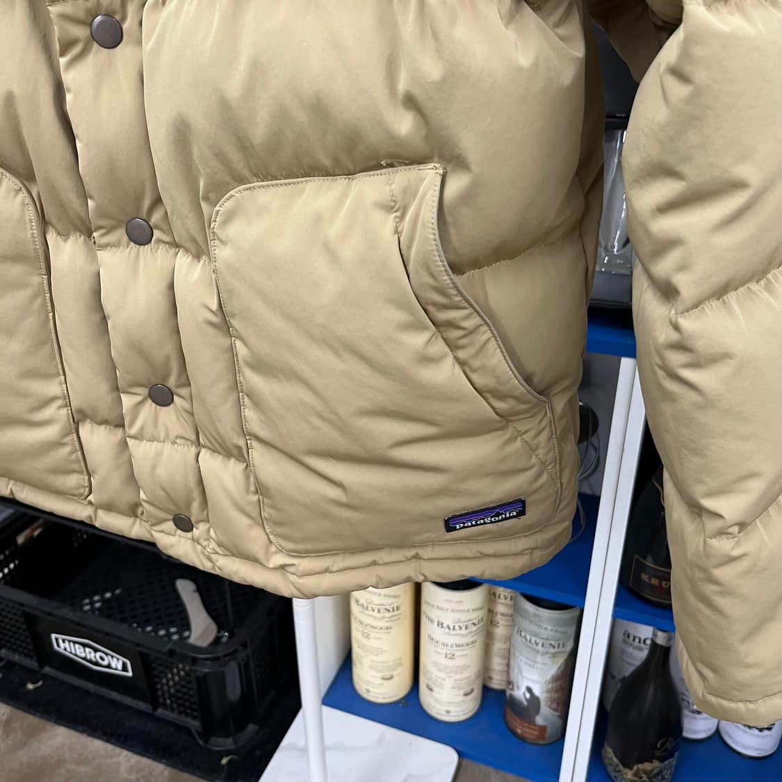 파타고니아 비비다운 M 상품이미지4