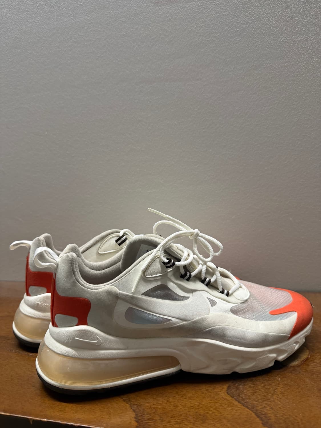 나이키 에어맥스270 리액트(270) 상품이미지3