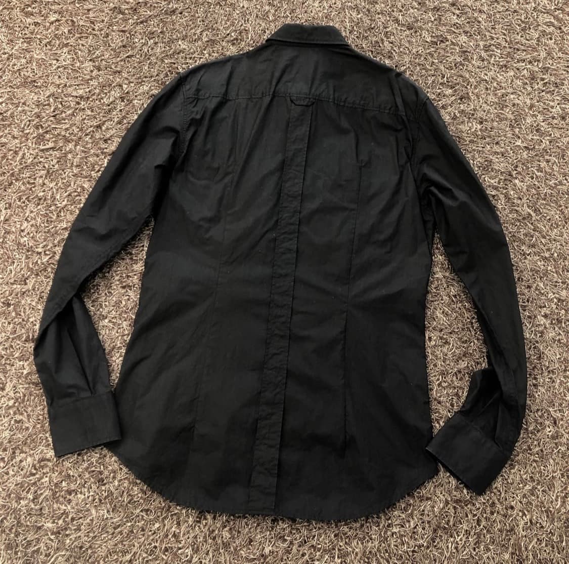 Dolce & Gabbana 08sa cargo shirts 상품이미지5