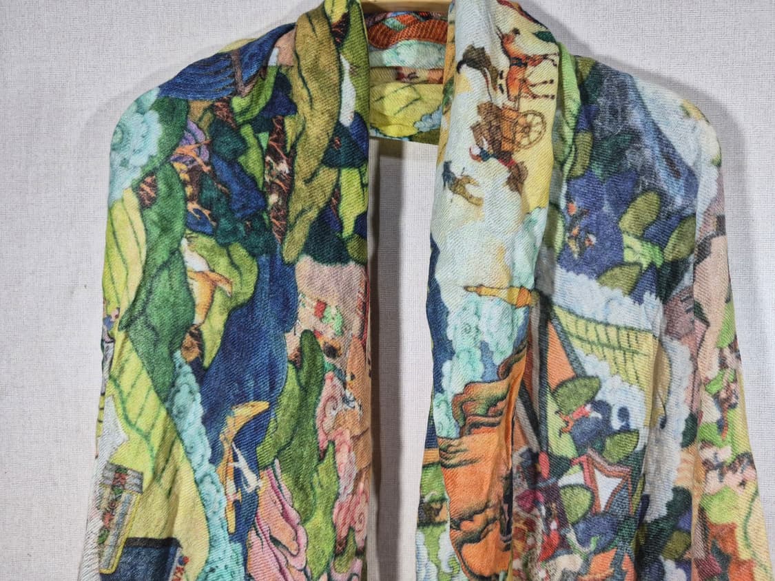 GOBI 고비 케시미어  상품이미지2