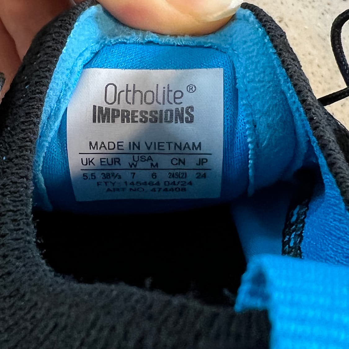 살로몬 S/LAB 제네시스 240 판매 상품이미지9