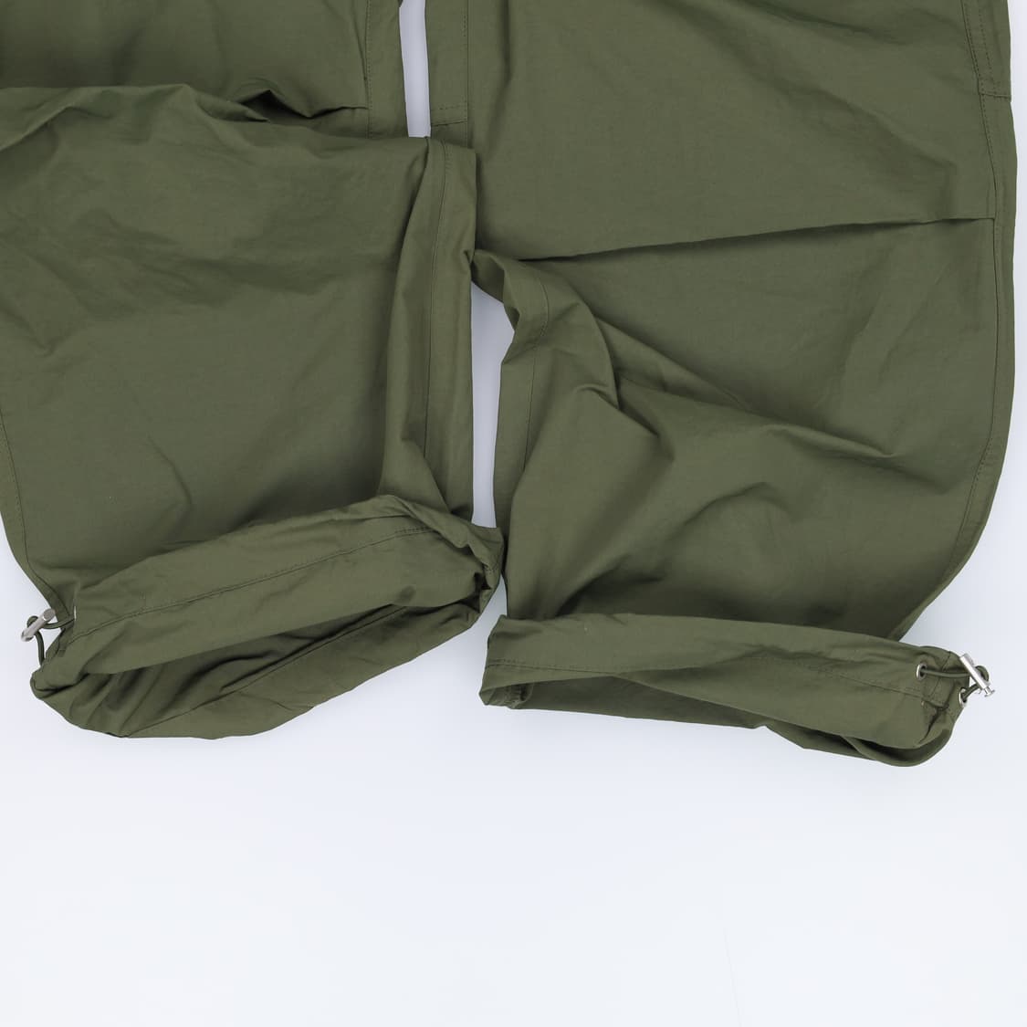 L 감마갤러리 파라슈트 팬츠 카키 4245 상품이미지4