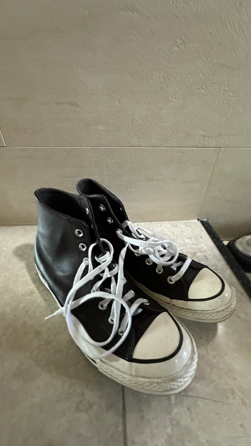 컨버스 척테일러70 레더 275 상품이미지2