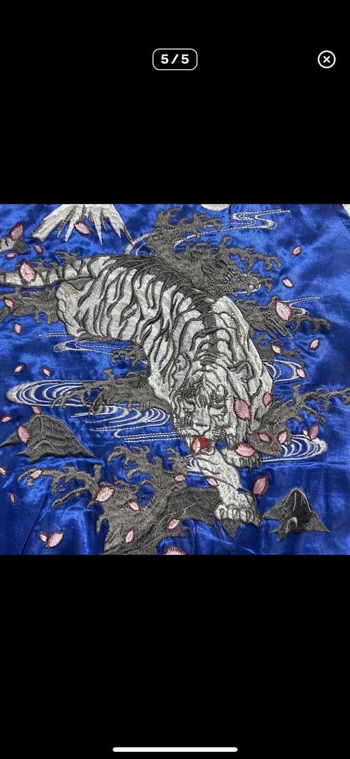 빈티지스카잔 상품이미지1