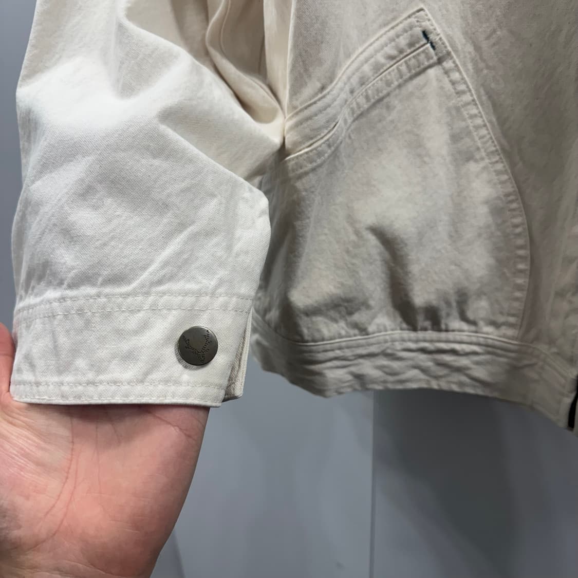 [XL] S2W8 워크 자켓  상품이미지5