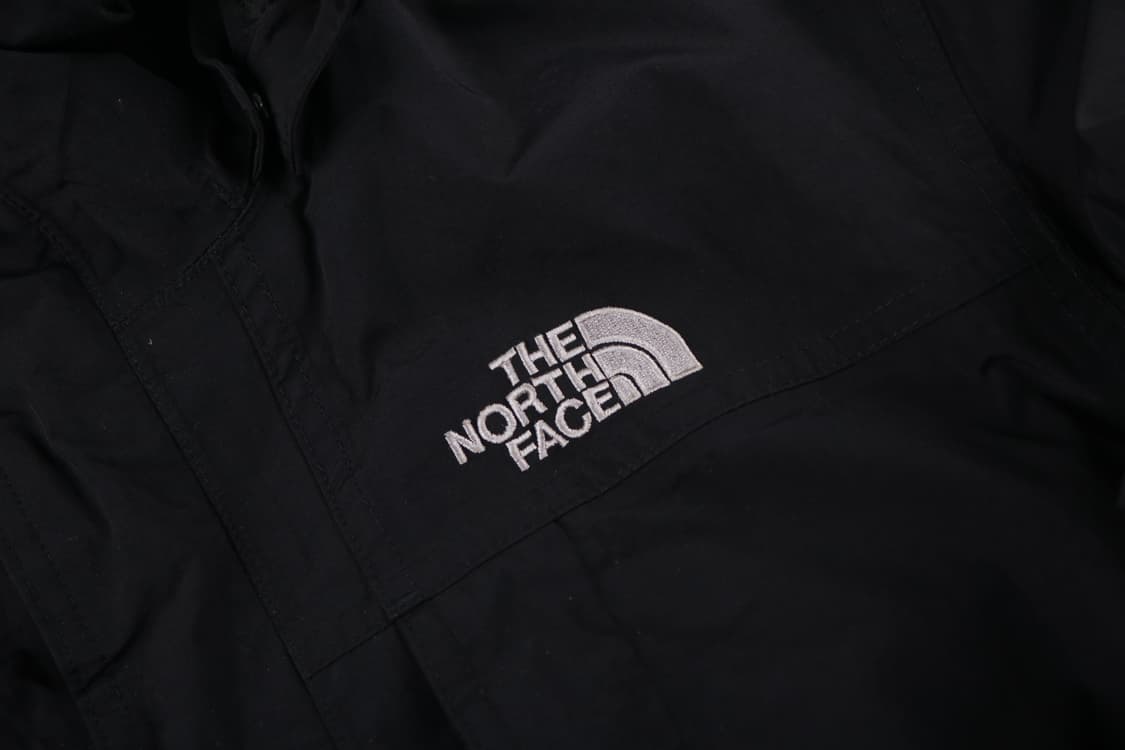 [M] 노스페이스 하이벤트 바람막이 자켓 상품이미지2