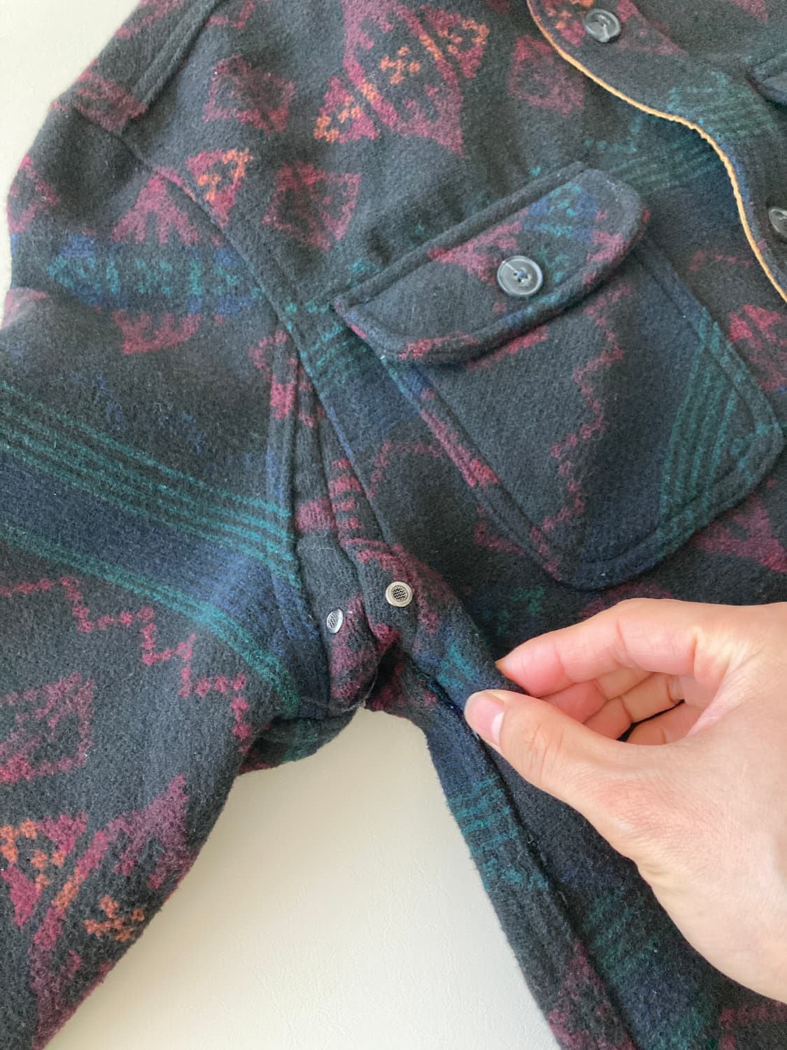 JACHS Outdoor Shirt 상품이미지4