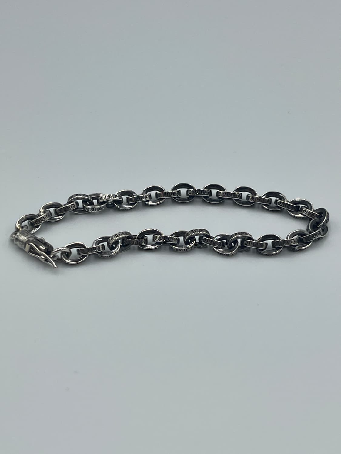 크롬하츠 페이퍼체인6.5인치 상품이미지1