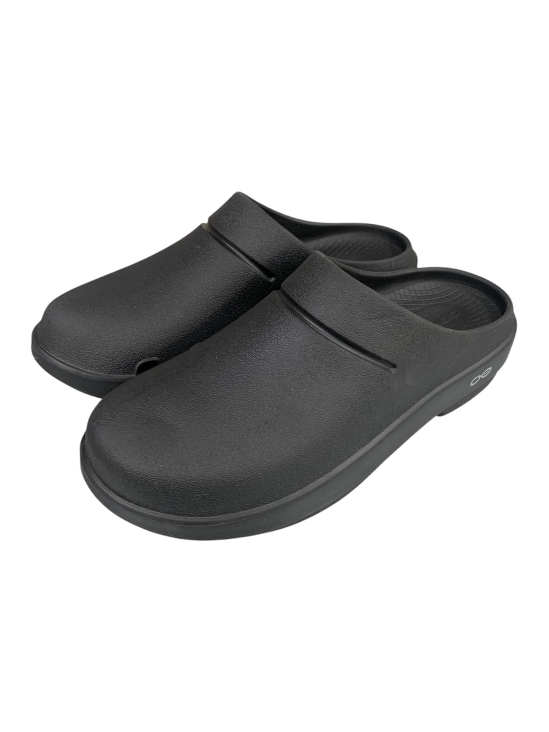 우포스 클로그 블랙 M6(250) 상품이미지1