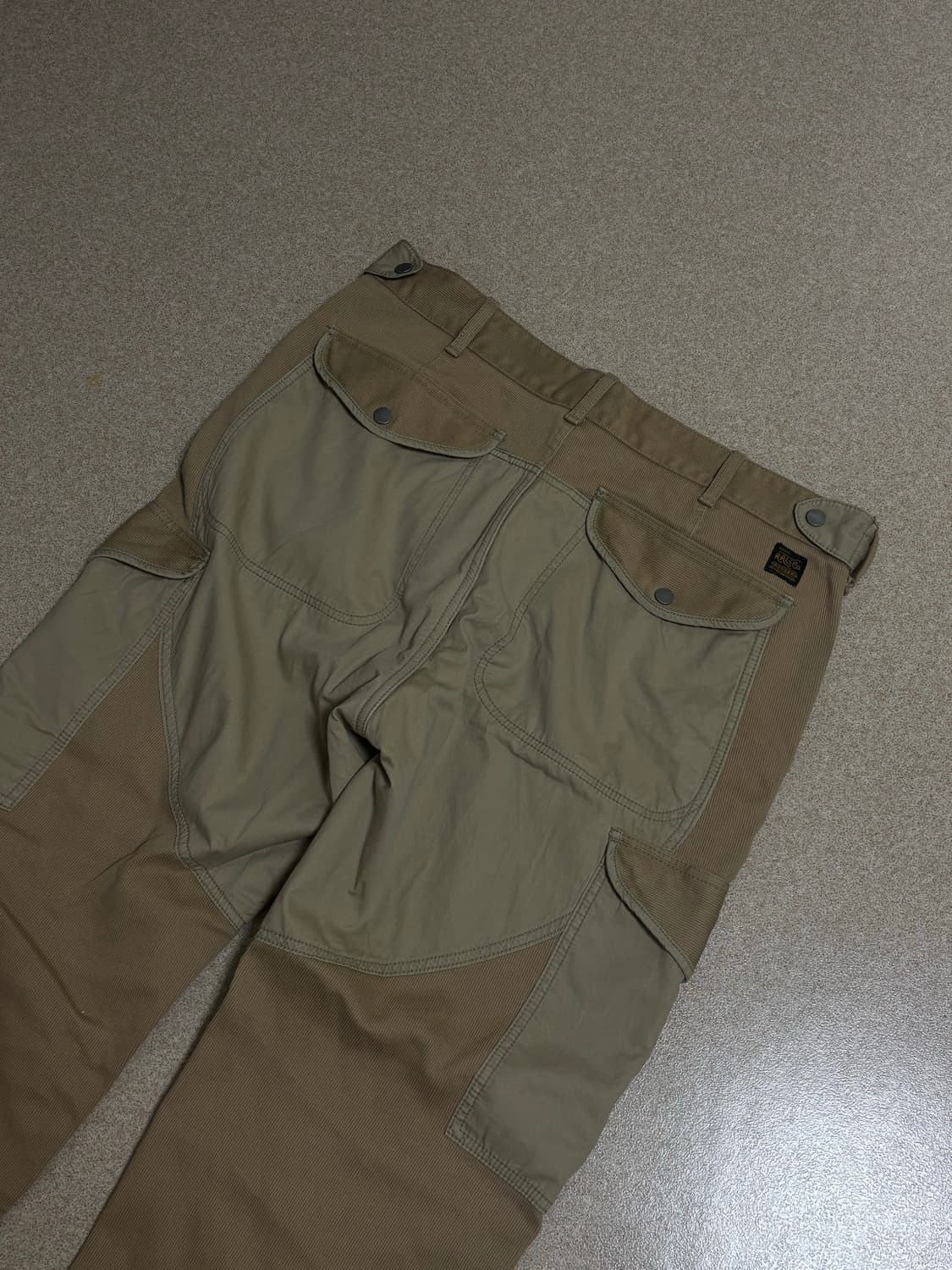 RRL 팬츠 상품이미지2