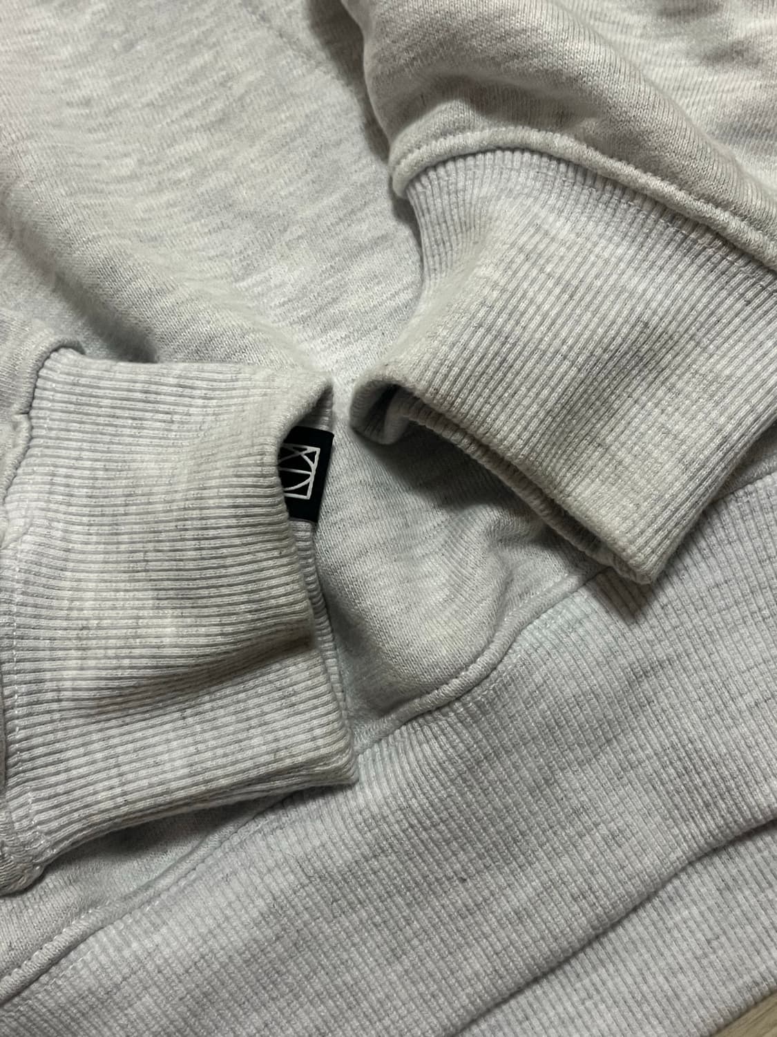 낫포너드 Punishment Pullover Hood 상품이미지2