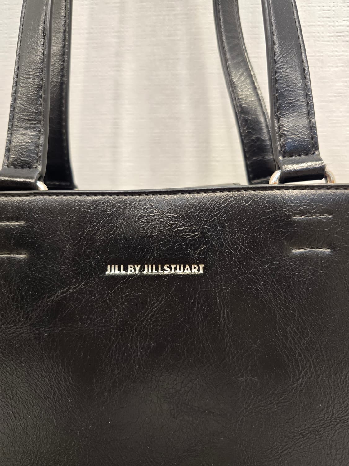 랑카스터 레전드 호리즌 바게트백 스몰 카멜 상품이미지4