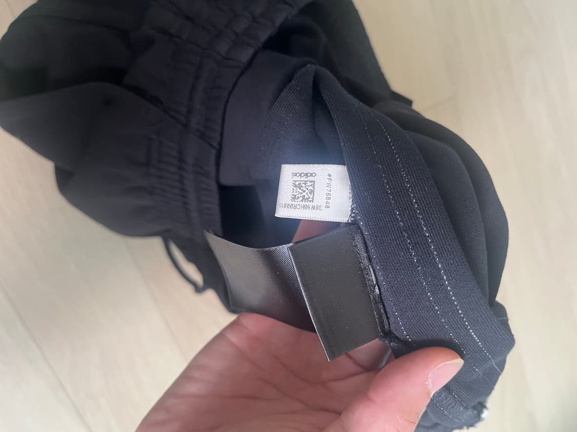 Y-3 adidas 트랙팬츠 상품이미지7