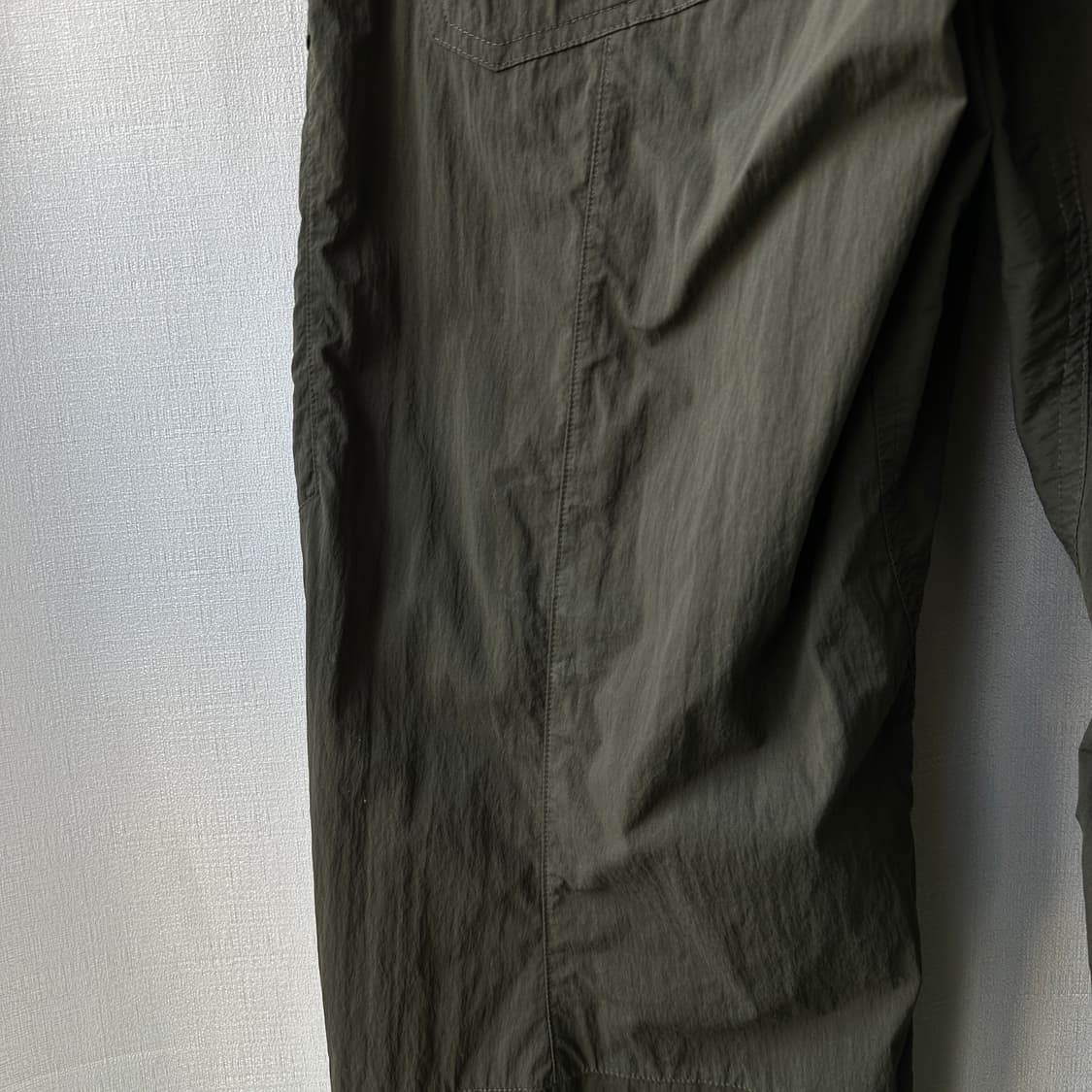 아크테릭스 람파트 팬츠 다크 올리브 34-30 상품이미지9