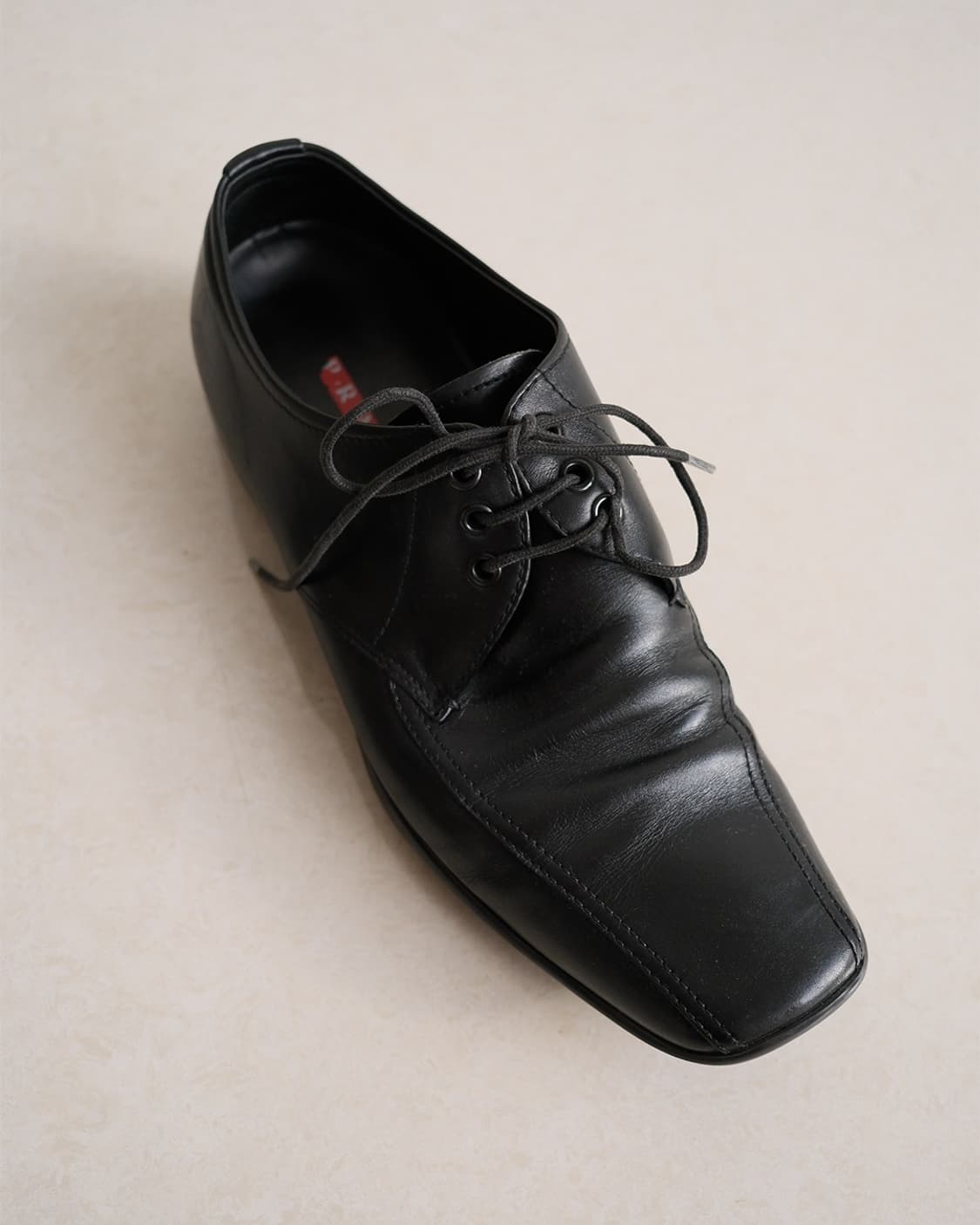 Prada Sport derby shoes 상품이미지3