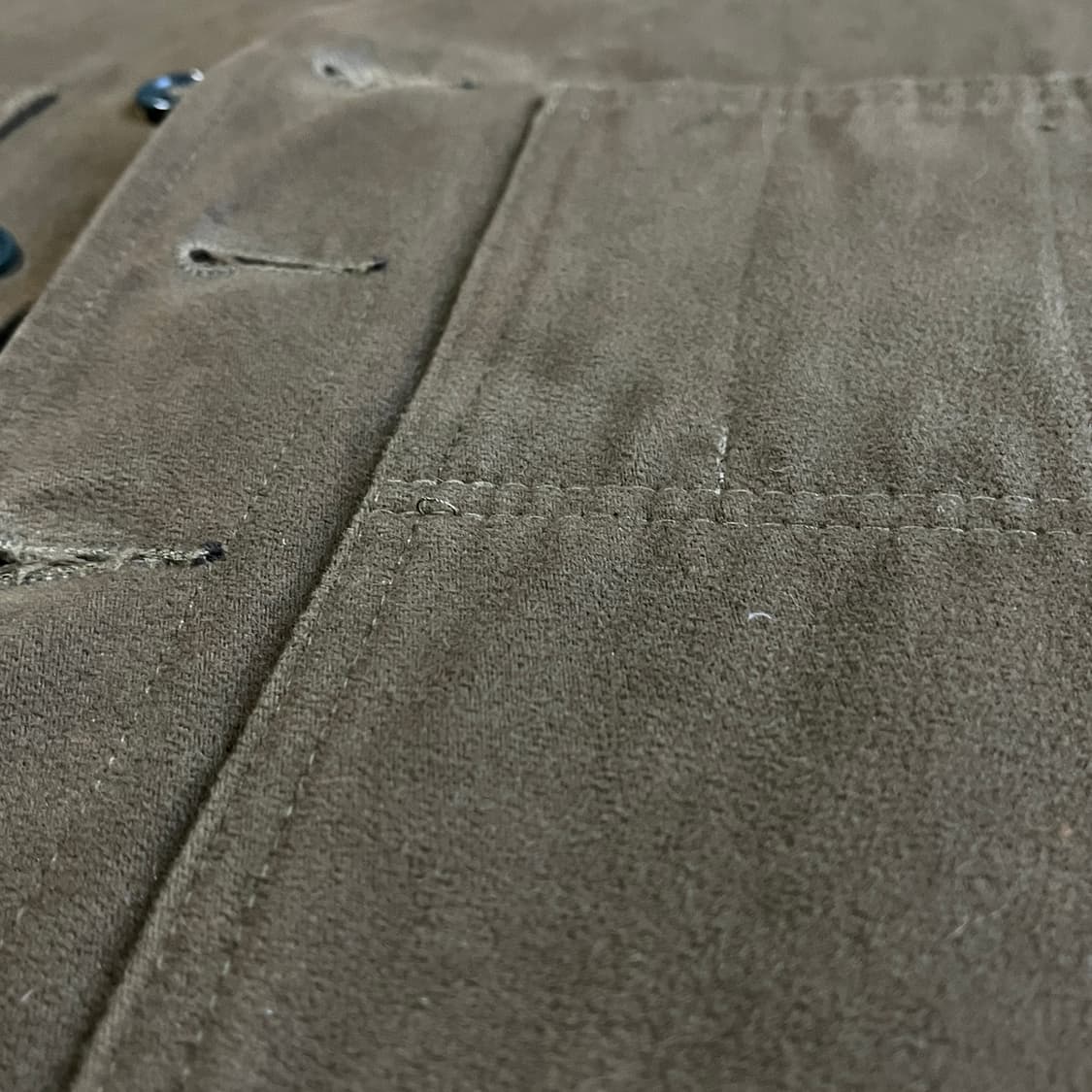 Filson Moleskin Vest ( 40 ) 상품이미지3