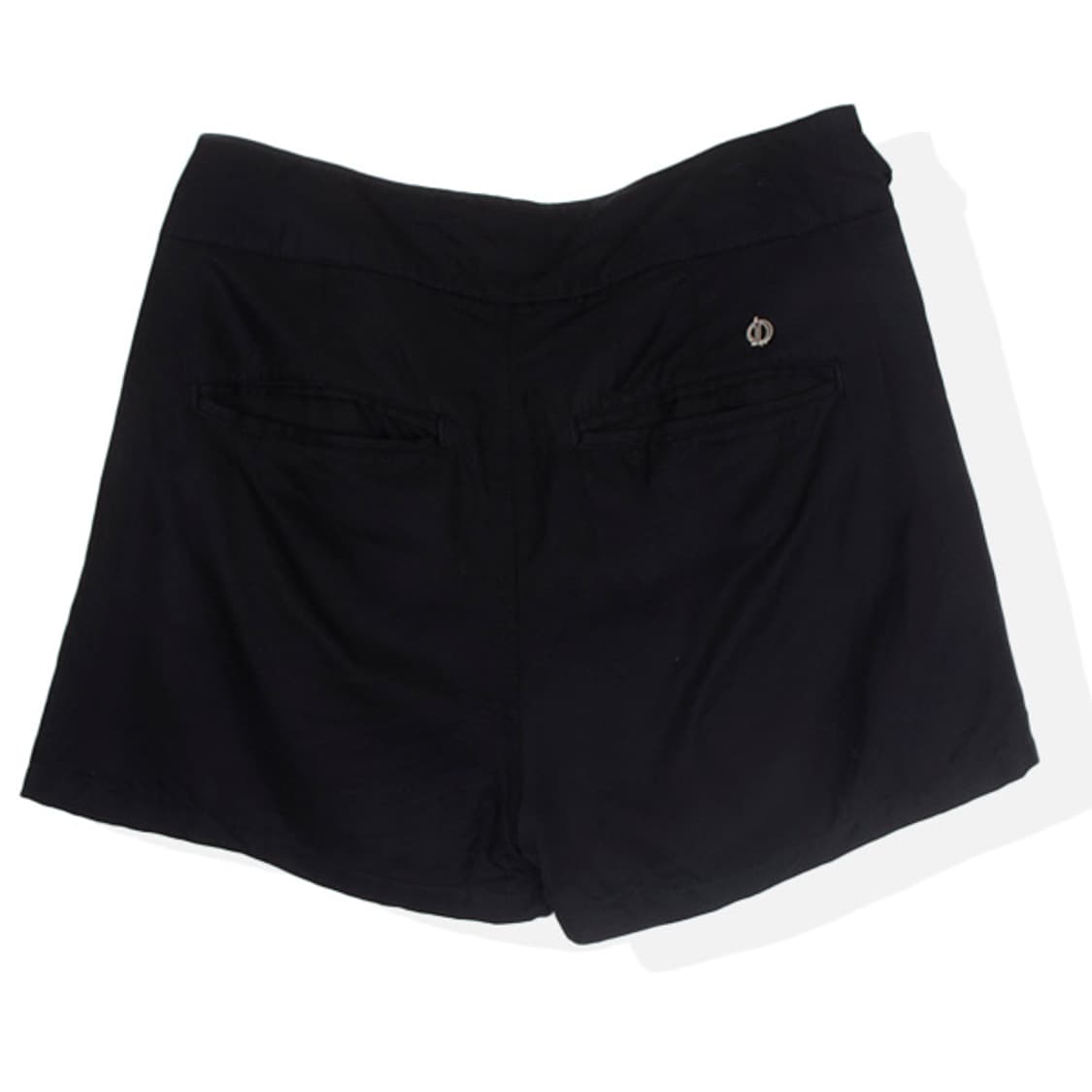 Diesel Two Pleats 벨크로 하프 팬츠 (2 상품이미지5