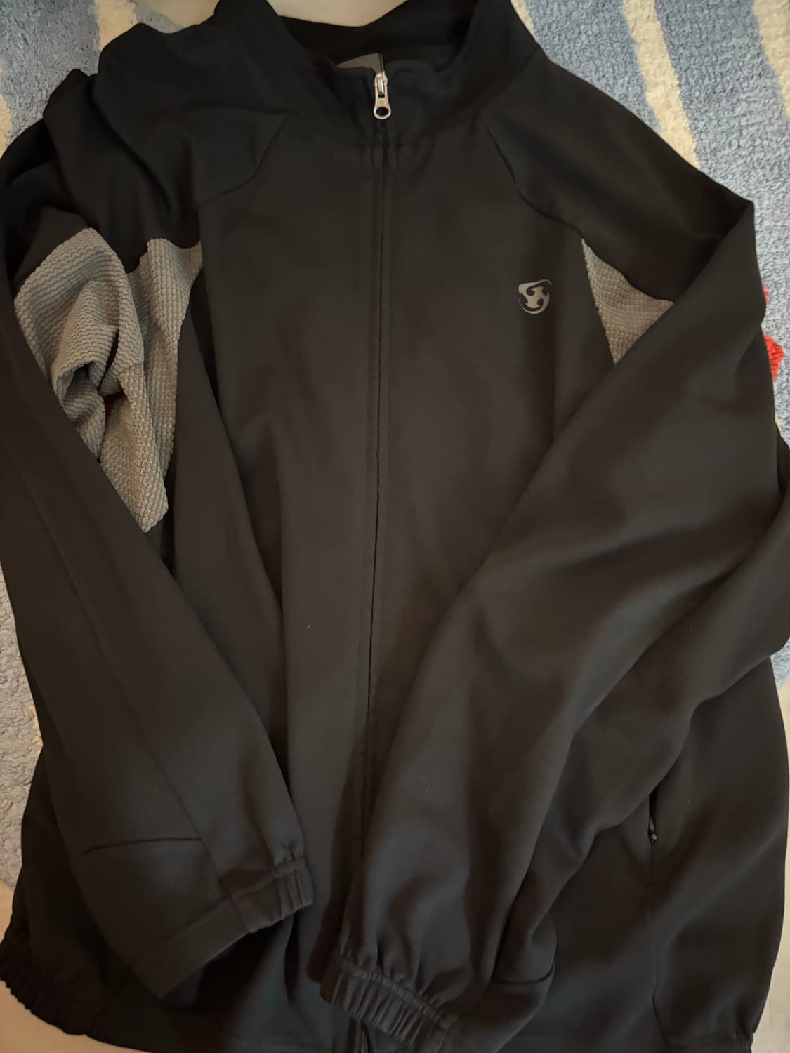 산산기어 트랙자켓 2사이즈 상품이미지1