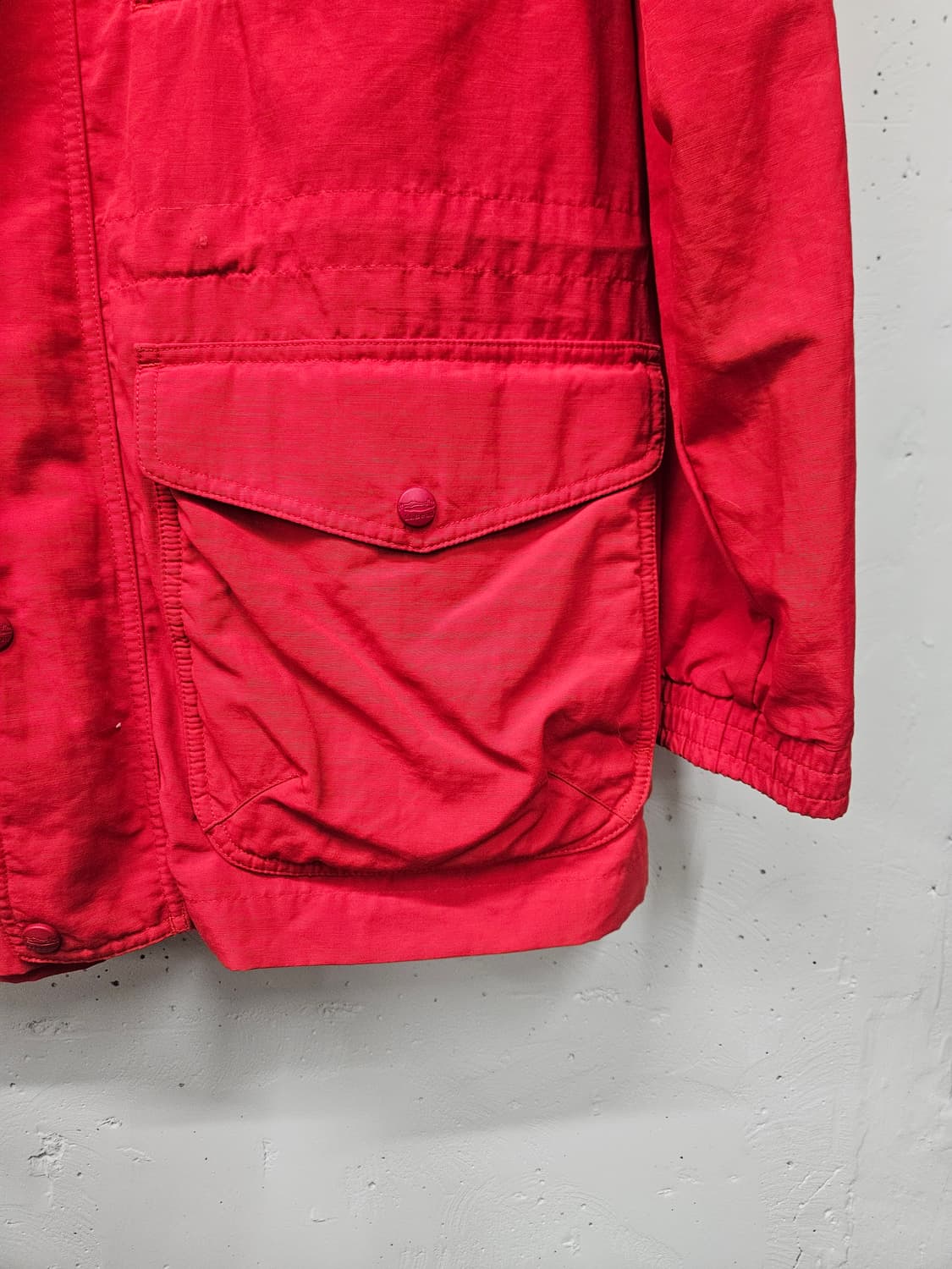 엘엘빈 필드자켓 상품이미지6