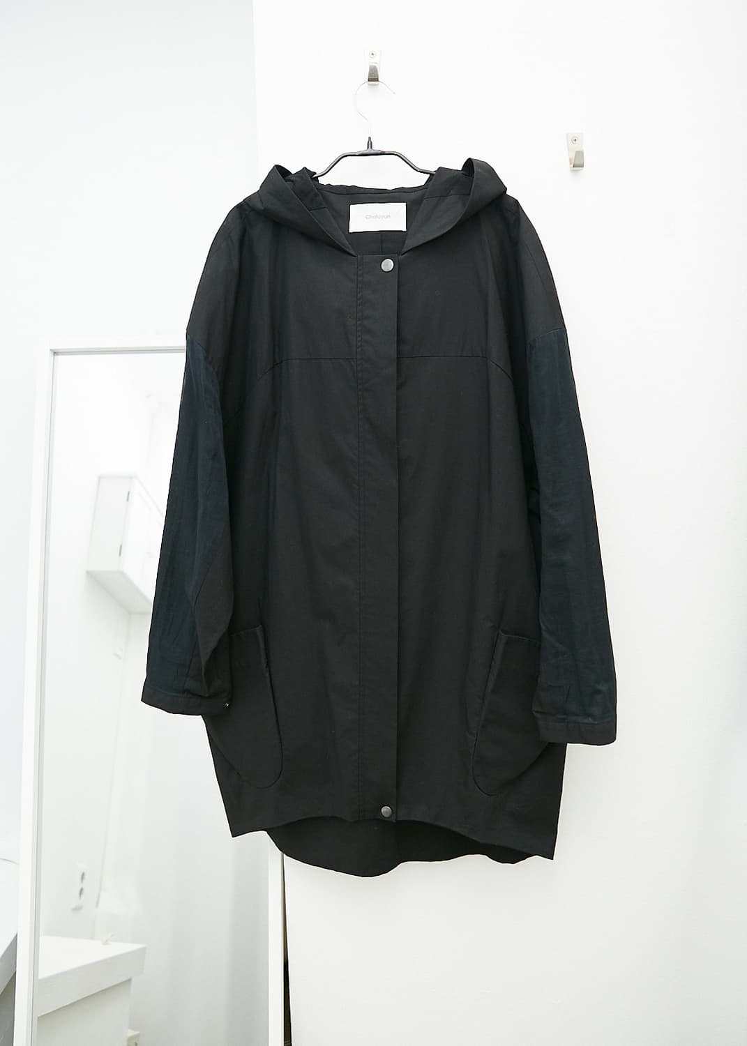 Hood Parka 상품이미지1