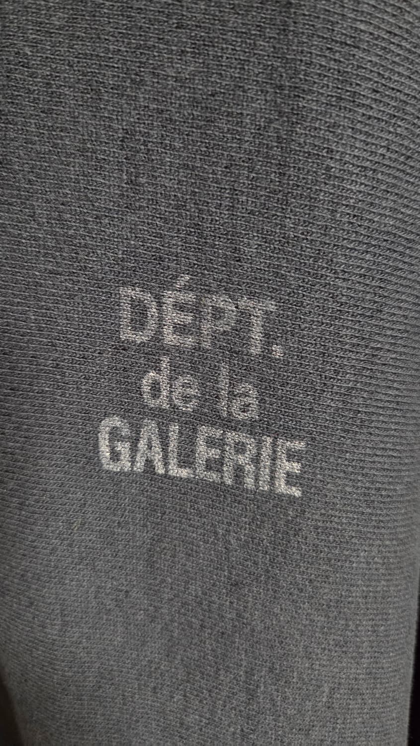 갤러리디파트먼트 리버시블후드 XL 상품이미지5