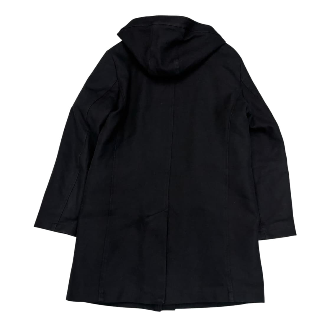 자라 맨 롱 코트 자켓 상품이미지4