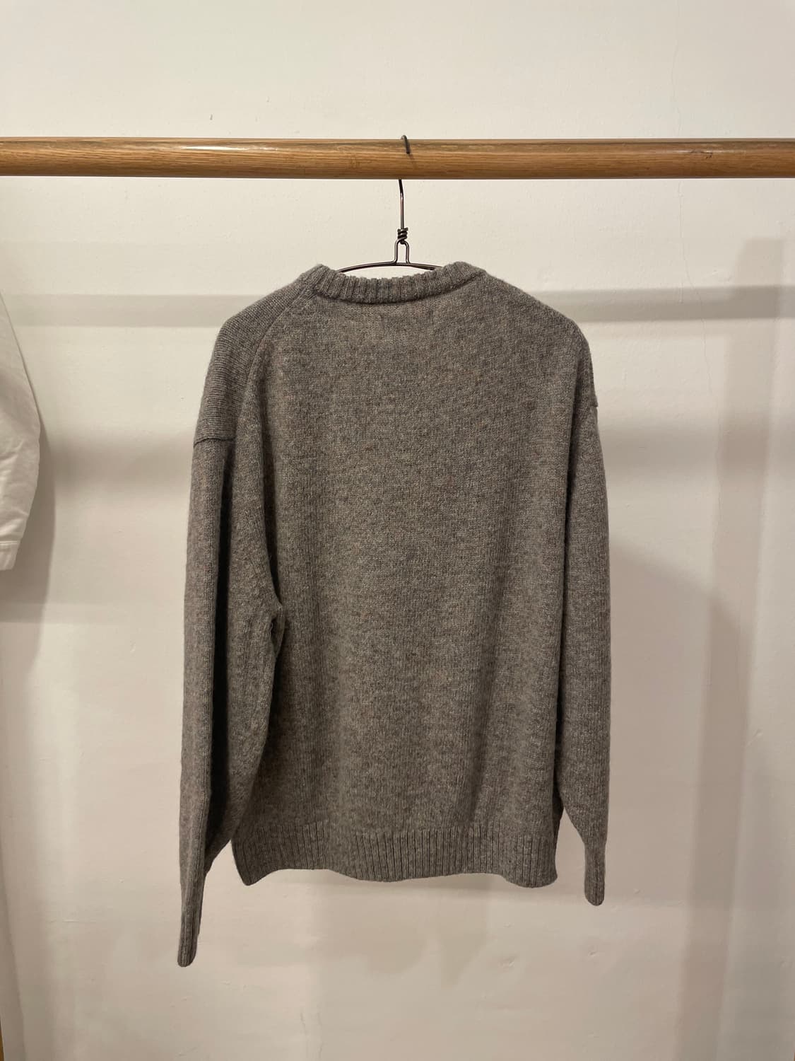 Bming by beams knit 상품이미지3